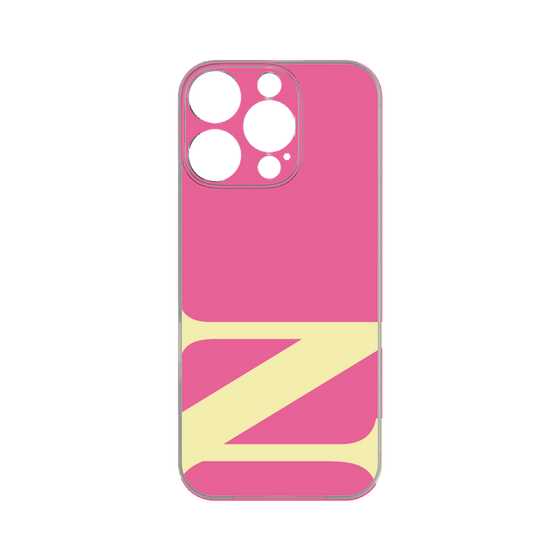 Premium Panel［ Original - initial color - N pink ］