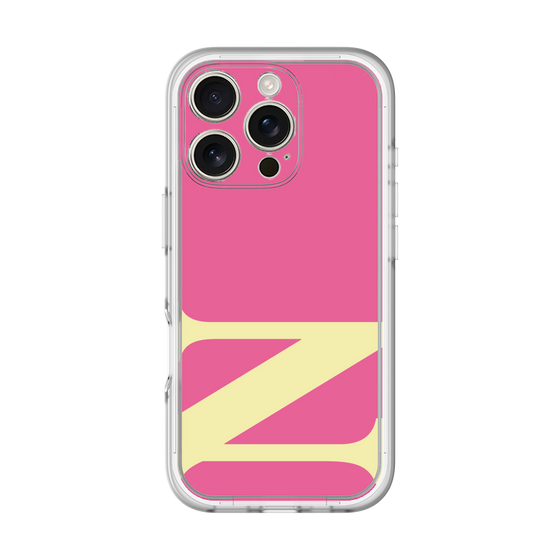 Premium Panel［ Original - initial color - N pink ］