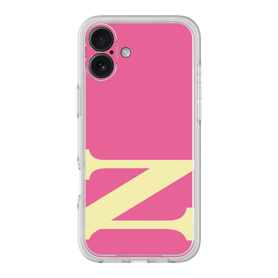 Premium Panel［ Original - initial color - N pink ］