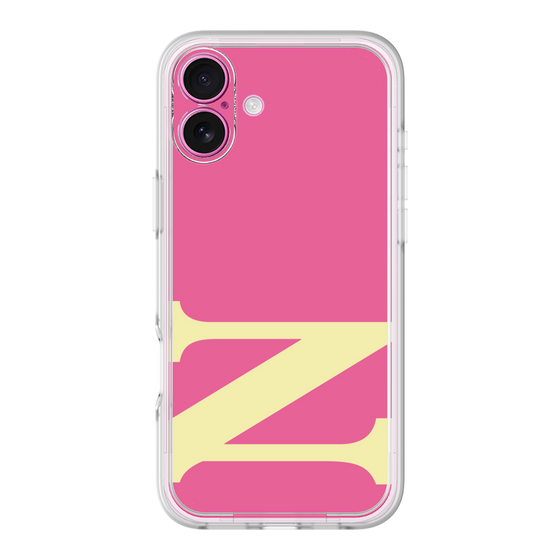 Premium Panel［ Original - initial color - N pink ］