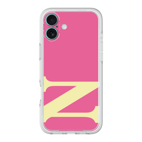Premium Panel［ Original - initial color - N pink ］