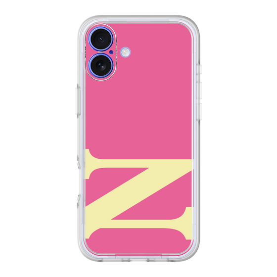 Premium Panel［ Original - initial color - N pink ］