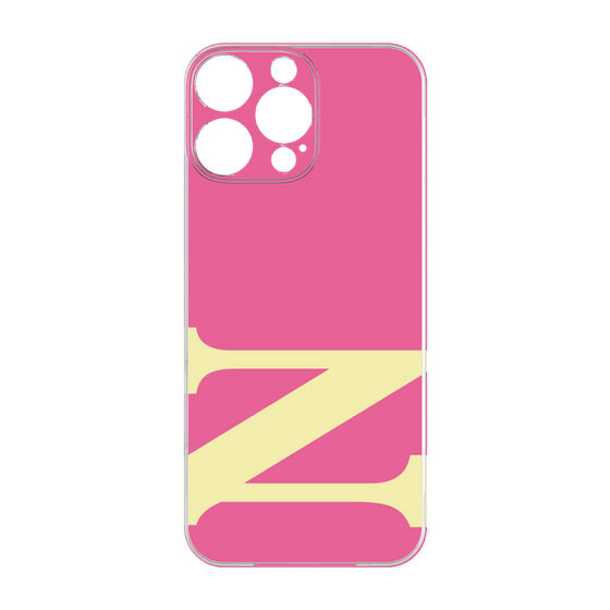 Premium Panel［ Original - initial color - N pink ］