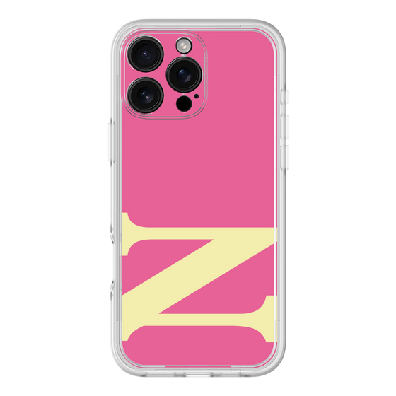 Premium Panel［ Original - initial color - N pink ］