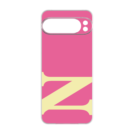 Premium Panel［ Original - initial color - N pink ］