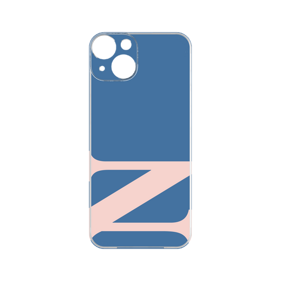 Premium Panel［ Original - initial color - N navy ］