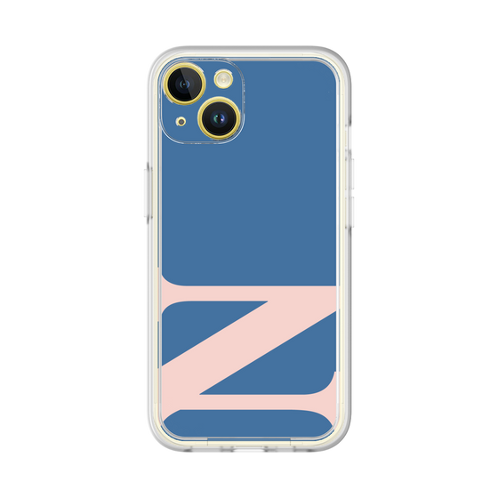 Premium Panel［ Original - initial color - N navy ］