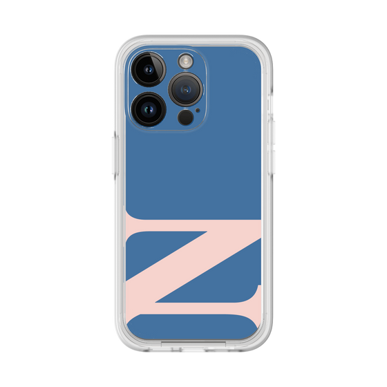 Premium Panel［ Original - initial color - N navy ］