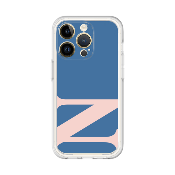 Premium Panel［ Original - initial color - N navy ］