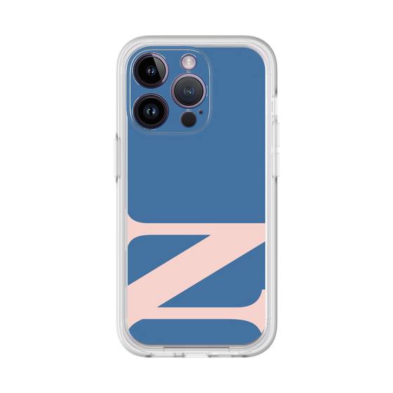 Premium Panel［ Original - initial color - N navy ］
