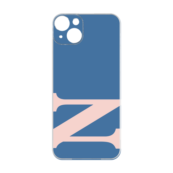 Premium Panel［ Original - initial color - N navy ］