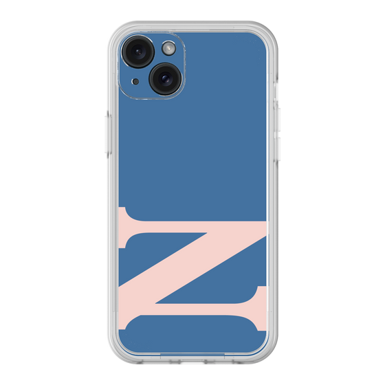 Premium Panel［ Original - initial color - N navy ］