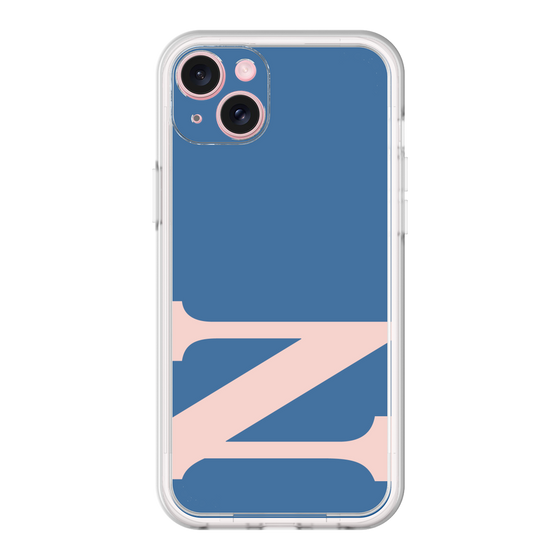 Premium Panel［ Original - initial color - N navy ］