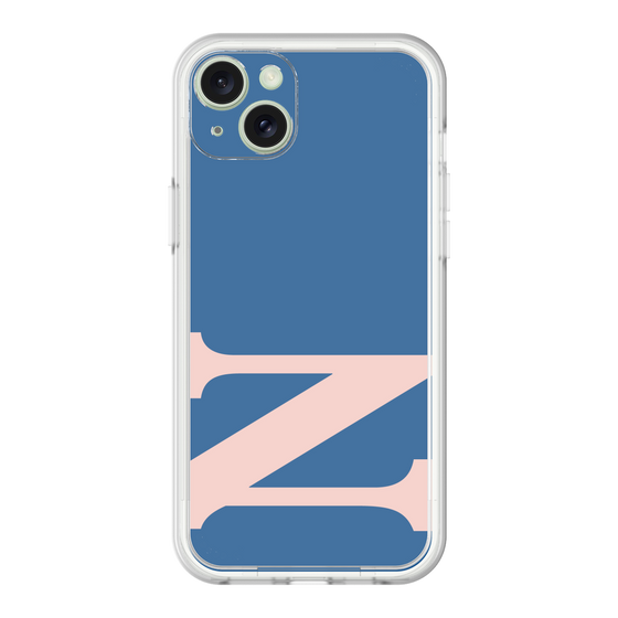 Premium Panel［ Original - initial color - N navy ］
