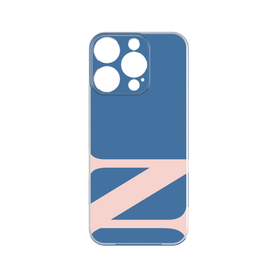 Premium Panel［ Original - initial color - N navy ］