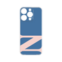 Premium Panel［ Original - initial color - N navy ］
