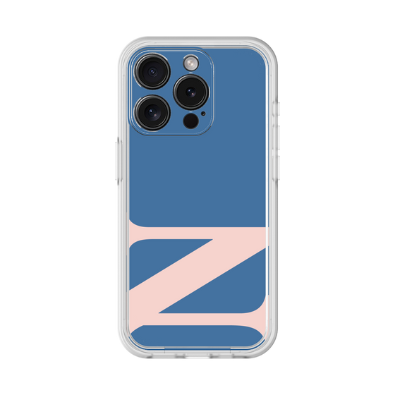 Premium Panel［ Original - initial color - N navy ］