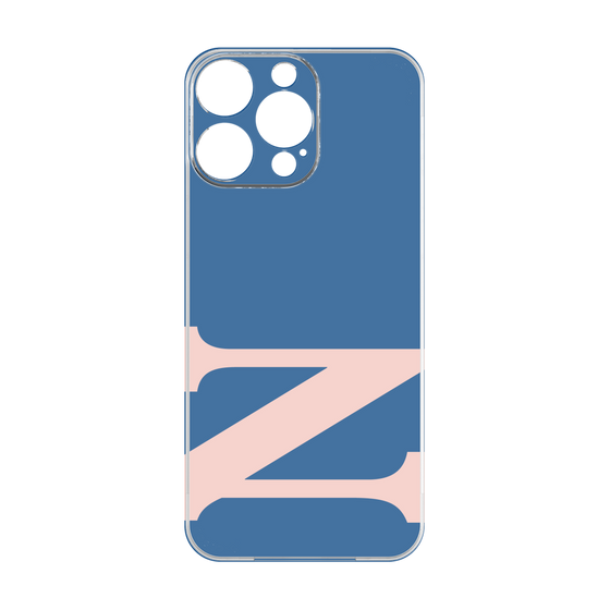Premium Panel［ Original - initial color - N navy ］