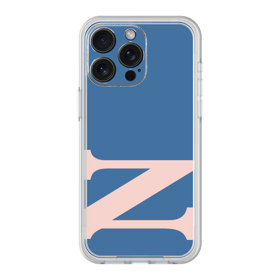 Premium Panel［ Original - initial color - N navy ］