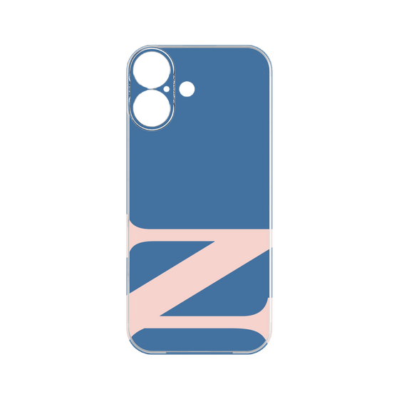Premium Panel［ Original - initial color - N navy ］