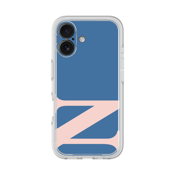 Premium Panel［ Original - initial color - N navy ］