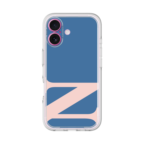Premium Panel［ Original - initial color - N navy ］