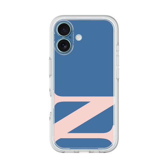 Premium Panel［ Original - initial color - N navy ］