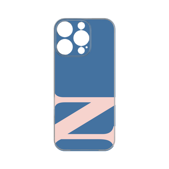 Premium Panel［ Original - initial color - N navy ］