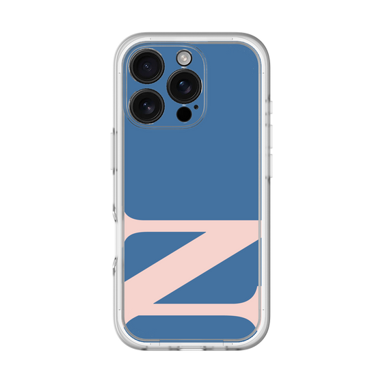 Premium Panel［ Original - initial color - N navy ］