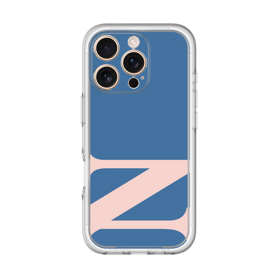 Premium Panel［ Original - initial color - N navy ］