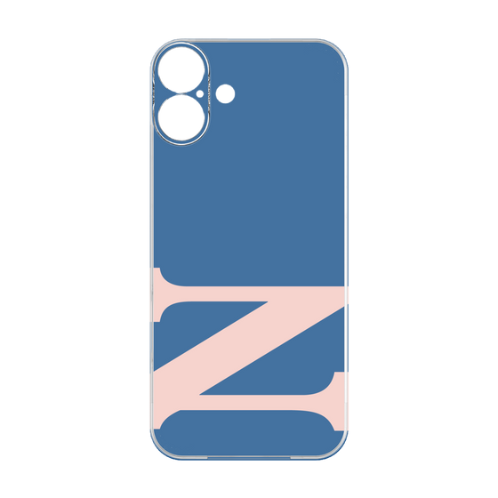 Premium Panel［ Original - initial color - N navy ］