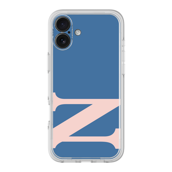 Premium Panel［ Original - initial color - N navy ］