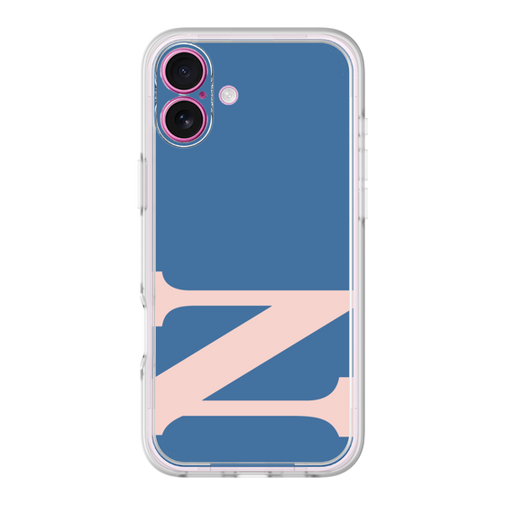 Premium Panel［ Original - initial color - N navy ］