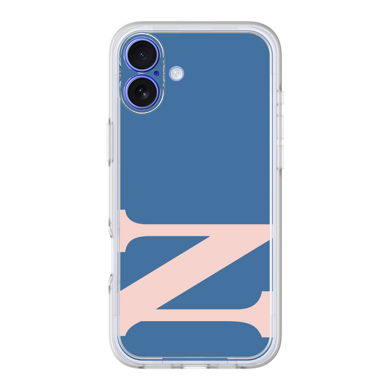 Premium Panel［ Original - initial color - N navy ］