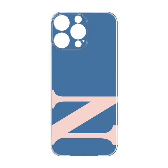 Premium Panel［ Original - initial color - N navy ］