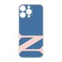 Premium Panel［ Original - initial color - N navy ］