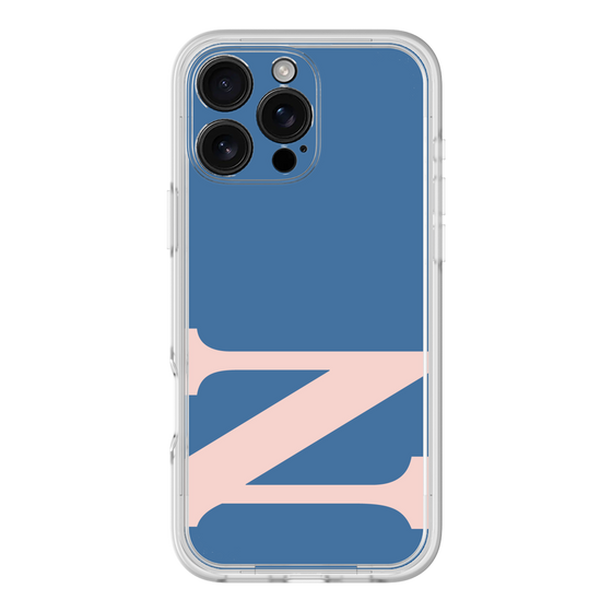 Premium Panel［ Original - initial color - N navy ］