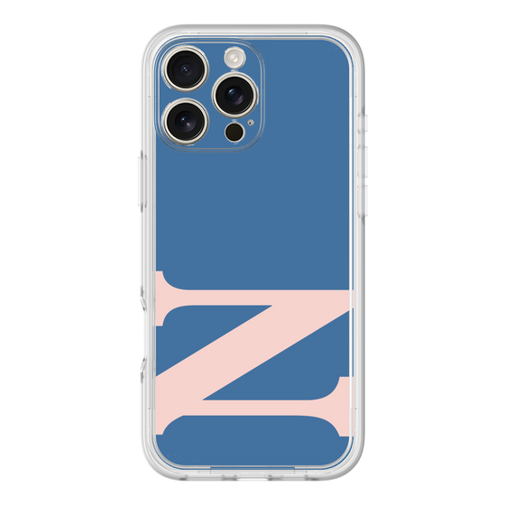 Premium Panel［ Original - initial color - N navy ］