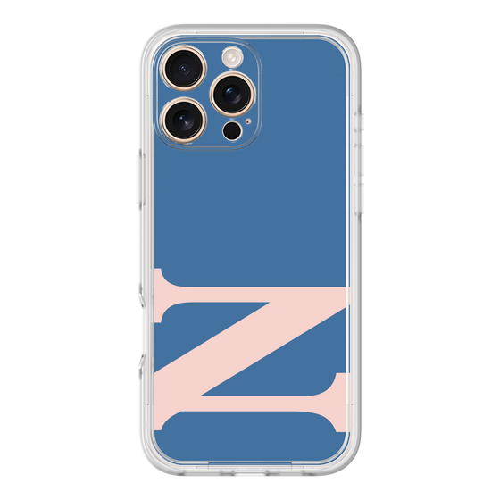 Premium Panel［ Original - initial color - N navy ］