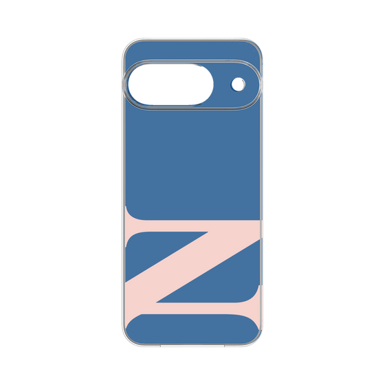 Premium Panel［ Original - initial color - N navy ］