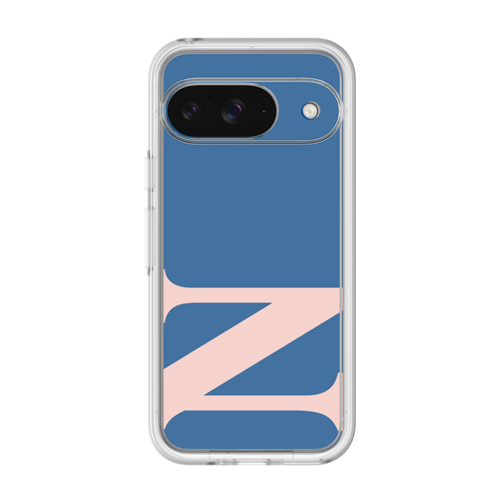 Premium Panel［ Original - initial color - N navy ］
