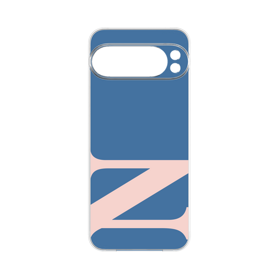Premium Panel［ Original - initial color - N navy ］