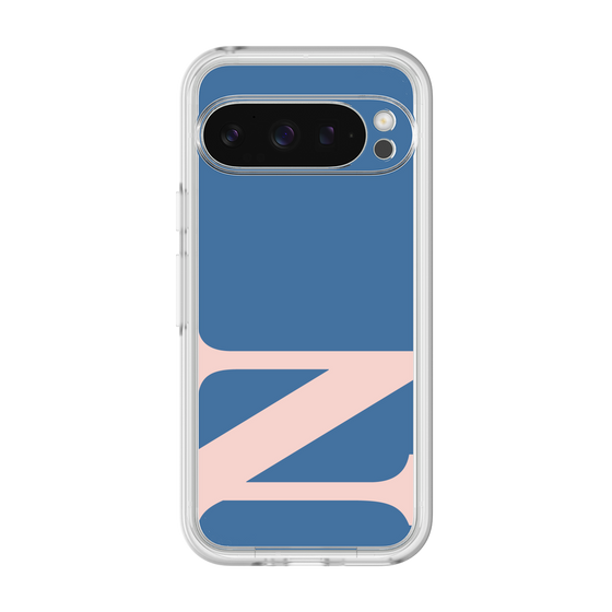Premium Panel［ Original - initial color - N navy ］