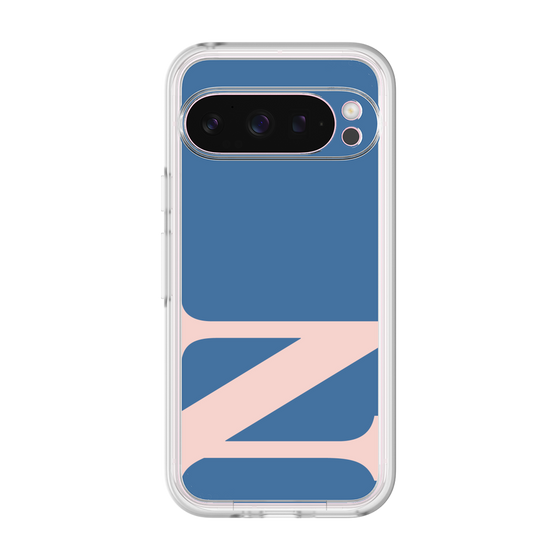 Premium Panel［ Original - initial color - N navy ］
