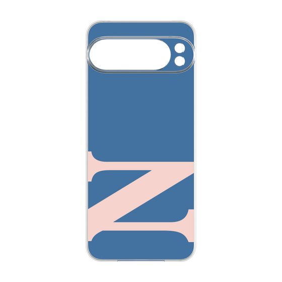 Premium Panel［ Original - initial color - N navy ］