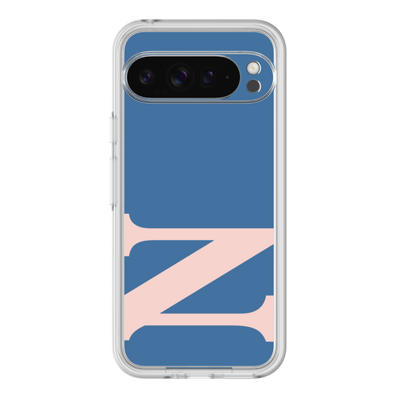 Premium Panel［ Original - initial color - N navy ］