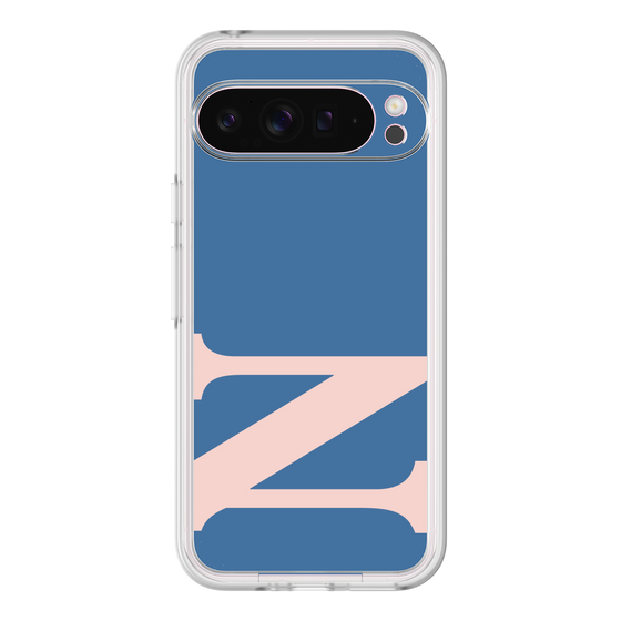 Premium Panel［ Original - initial color - N navy ］