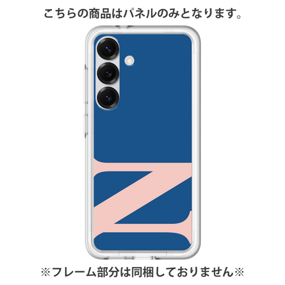 Premium Panel［ Original - initial color - N navy ］