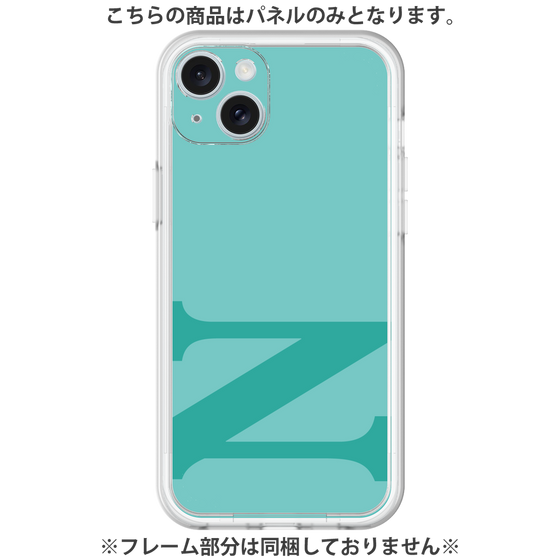 Premium Panel［ Original - initial color - N light green ］