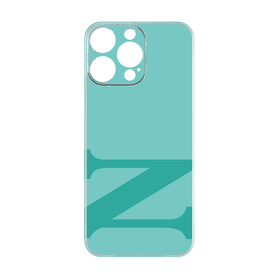 Premium Panel［ Original - initial color - N light green ］